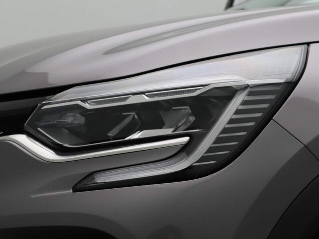 Renault CAPTUR 1.0 TCe 90 PK evolution | Navigatie | Climate Control | Parkeersensoren Achter | Appel Carplay | Android Auto