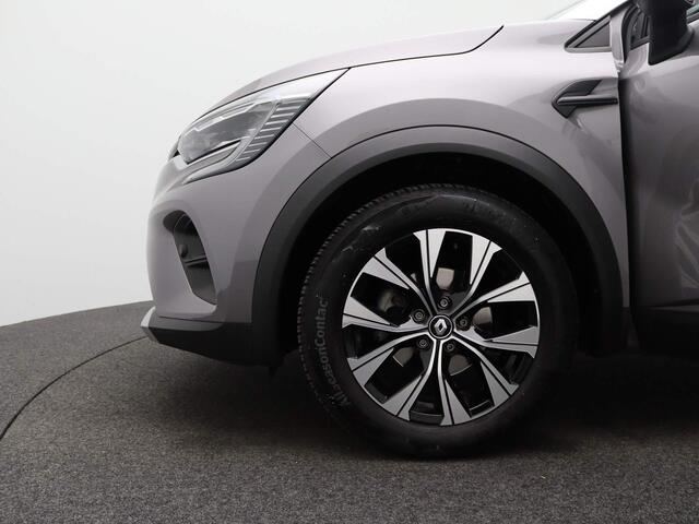 Renault CAPTUR 1.0 TCe 90 PK evolution | Navigatie | Climate Control | Parkeersensoren Achter | Appel Carplay | Android Auto