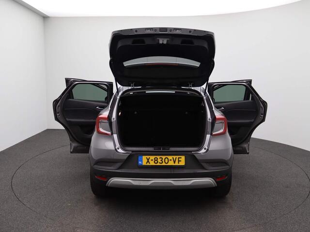 Renault CAPTUR 1.0 TCe 90 PK evolution | Navigatie | Climate Control | Parkeersensoren Achter | Appel Carplay | Android Auto