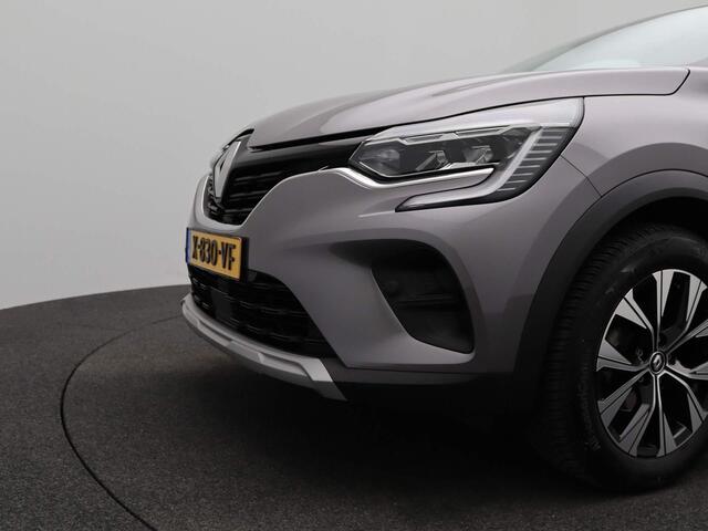 Renault CAPTUR 1.0 TCe 90 PK evolution | Navigatie | Climate Control | Parkeersensoren Achter | Appel Carplay | Android Auto