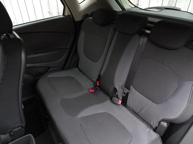 Renault CAPTUR 1.2 TCe Dynamique