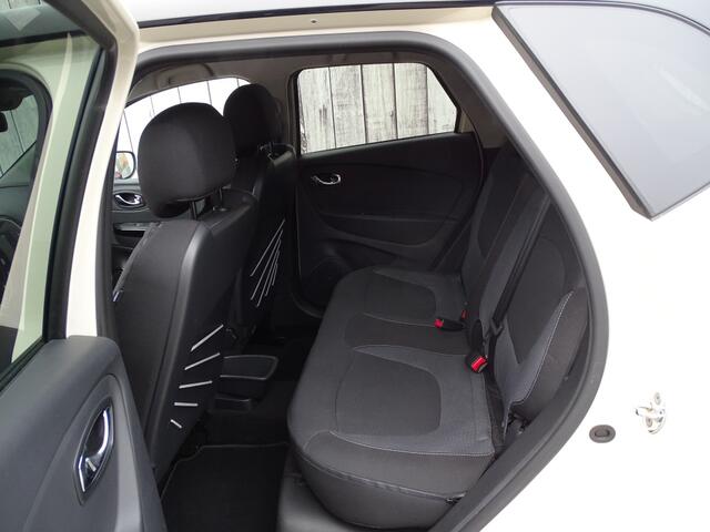 Renault CAPTUR 1.2 TCe Dynamique