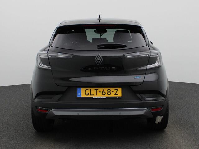 Renault CAPTUR E-Tech full hybrid 145 esprit Alpine | Automaat | Apple Carplay & Android Auto | Navi | l Parkeersensoren rondom met 360 camera | Climate Control | Harman Kardon |