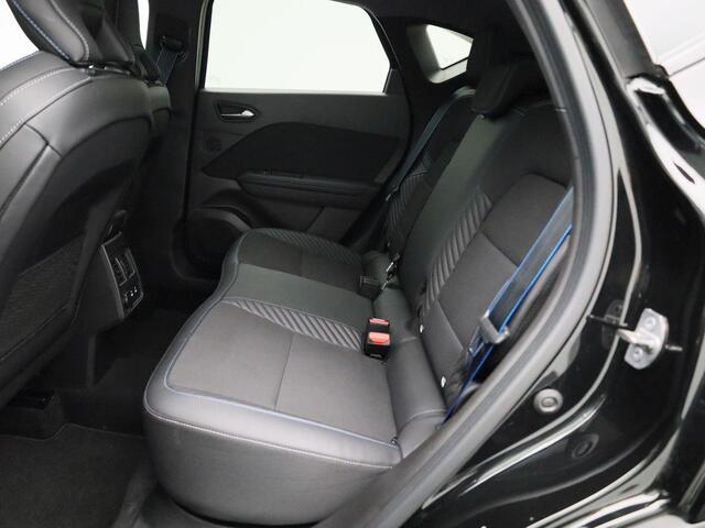 Renault CAPTUR E-Tech full hybrid 145 esprit Alpine | Automaat | Apple Carplay & Android Auto | Navi | l Parkeersensoren rondom met 360 camera | Climate Control | Harman Kardon |