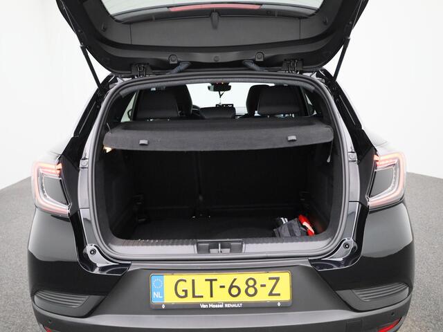 Renault CAPTUR E-Tech full hybrid 145 esprit Alpine | Automaat | Apple Carplay & Android Auto | Navi | l Parkeersensoren rondom met 360 camera | Climate Control | Harman Kardon |