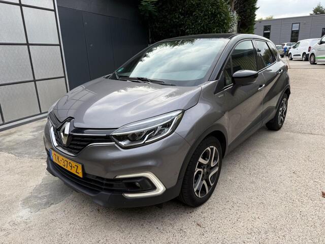 Renault CAPTUR 0.9 TCe Bose | Navigatie | Parkeersensoren | Dodehoekdetectie
