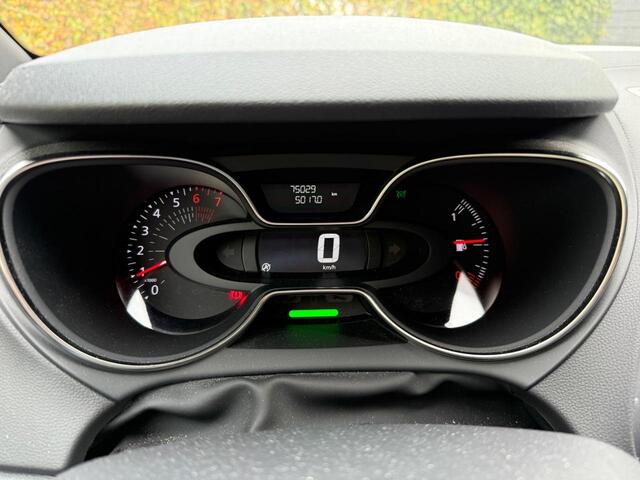 Renault CAPTUR 0.9 TCe Bose | Navigatie | Parkeersensoren | Dodehoekdetectie