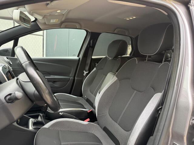 Renault CAPTUR 0.9 TCe Bose | Navigatie | Parkeersensoren | Dodehoekdetectie