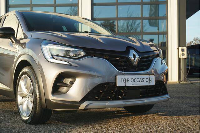 Renault CAPTUR 1.6 E-Tech full Hybrid 145 Evolution
