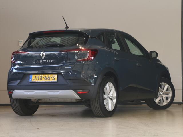Renault CAPTUR 1.6 ET H 145 Zen