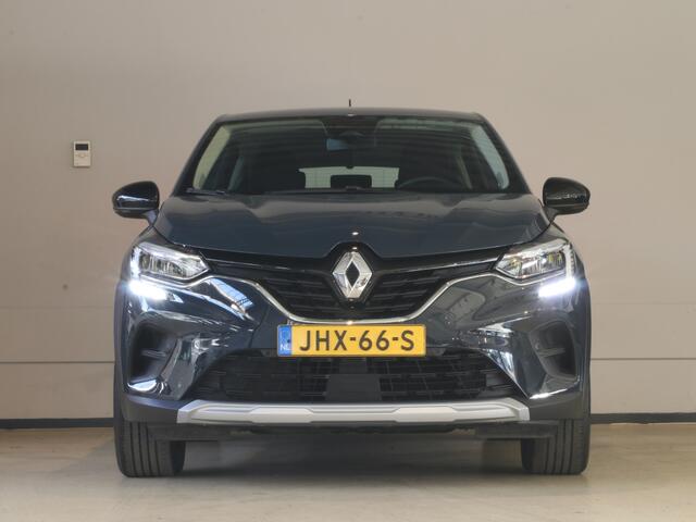Renault CAPTUR 1.6 ET H 145 Zen