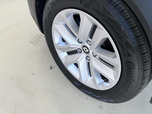 Renault CAPTUR 1.6 ET H 145 Zen