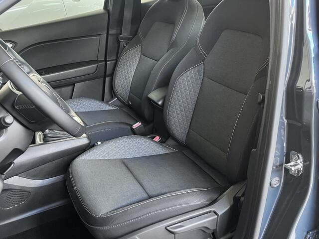 Renault CAPTUR 1.6 ET H 145 Zen