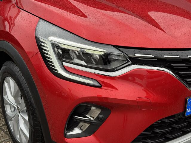 Renault CAPTUR 1.0 TCe 90 Intens / NAVIGATIE / CRUISE CONTROL / CLIMATE CONTROL /