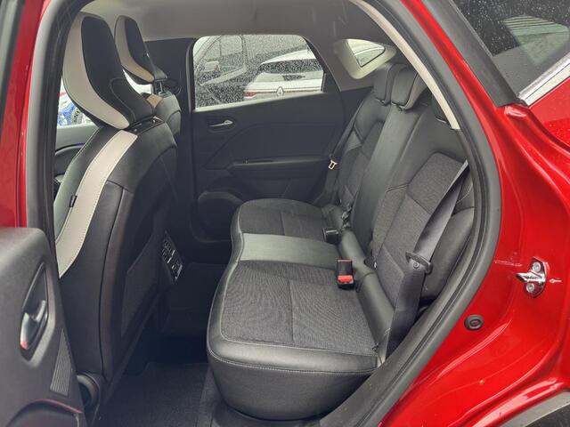 Renault CAPTUR 1.0 TCe 90 Intens / NAVIGATIE / CRUISE CONTROL / CLIMATE CONTROL /