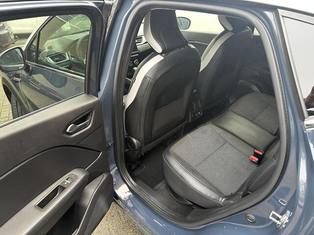 Renault CAPTUR 1.3 TCe 130 Intens | Camera | Navi (via Carplay) | Clima