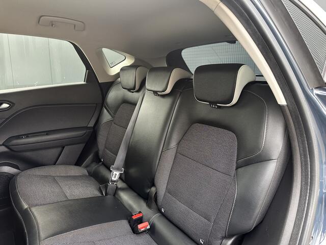 Renault CAPTUR 1.3 TCe 130 Intens | Camera | Navi (via Carplay) | Clima