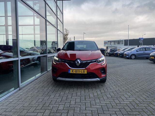 Renault CAPTUR 1.3 TCe Intens