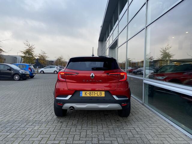 Renault CAPTUR 1.3 TCe Intens