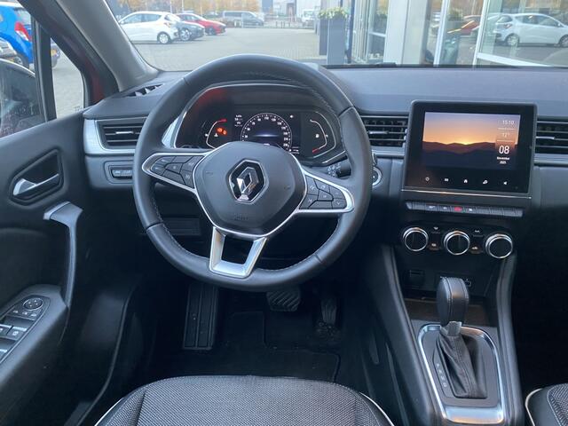 Renault CAPTUR 1.3 TCe Intens