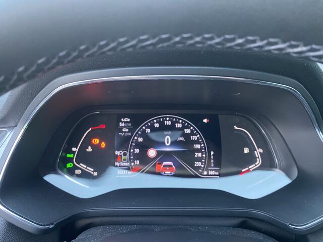 Renault CAPTUR 1.3 TCe Intens