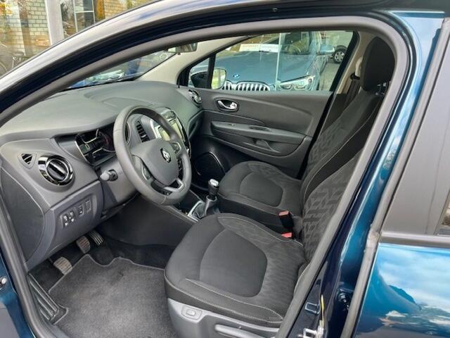 Renault CAPTUR 0.9 LIMITED CLIMA/NAVI/TREKHAAK