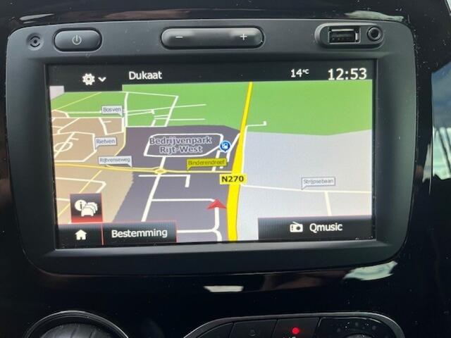 Renault CAPTUR 0.9 LIMITED CLIMA/NAVI/TREKHAAK