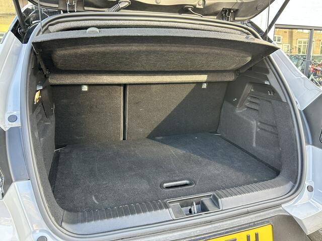 Renault CAPTUR 1.6 E-Tech full hybrid 145 techno | Apple Car Play | Android auto | cruise control | Dab radio | Achteruitrijcamera