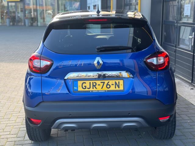Renault CAPTUR 1.3 TCE VERSION S EDC AUTOMAAT 150 PK 29000 KM