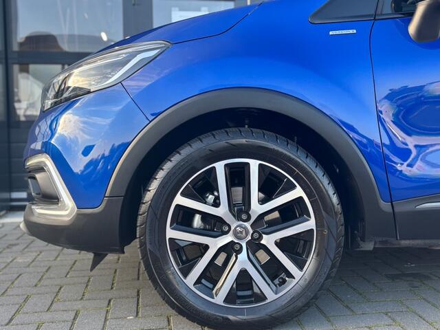 Renault CAPTUR 1.3 TCE VERSION S EDC AUTOMAAT 150 PK 29000 KM
