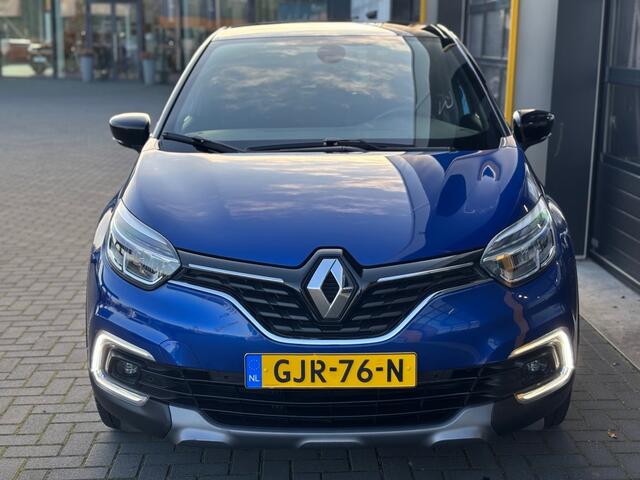 Renault CAPTUR 1.3 TCE VERSION S EDC AUTOMAAT 150 PK 29000 KM
