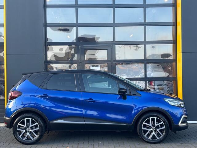 Renault CAPTUR 1.3 TCE VERSION S EDC AUTOMAAT 150 PK 29000 KM