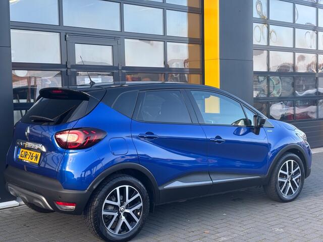 Renault CAPTUR 1.3 TCE VERSION S EDC AUTOMAAT 150 PK 29000 KM
