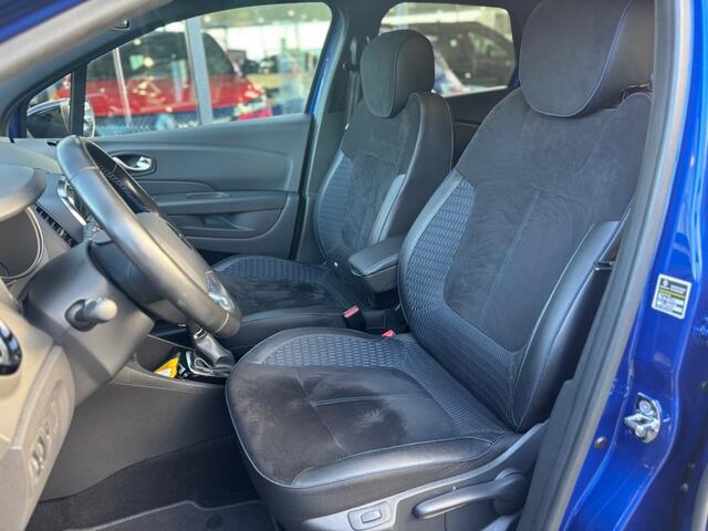 Renault CAPTUR 1.3 TCE VERSION S EDC AUTOMAAT 150 PK 29000 KM