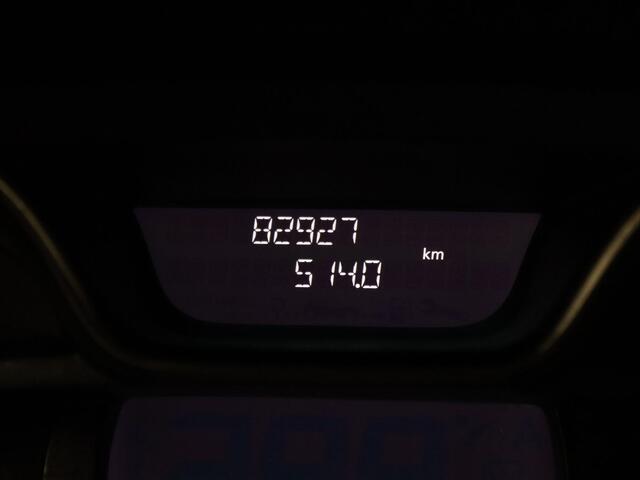 Renault CAPTUR 90pk TCe Limited Cruise | Climate | Parkeersens. achter | Trekhaak