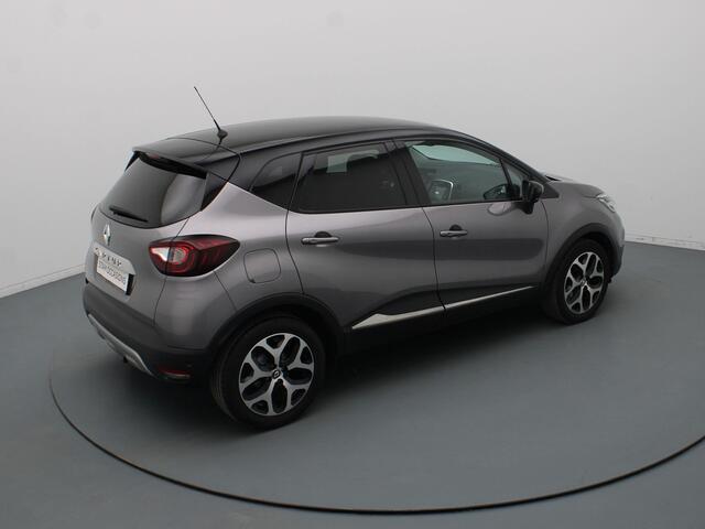Renault CAPTUR 90pk TCe Edition One Camera | Cruise | Navi | Parkeersens. v+a | Stoelverw. | Trekhaak