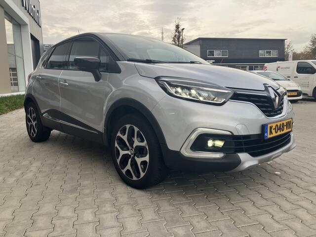 Renault CAPTUR 0.9 TCe Intens | Trekhaak | All Season | Navigatie