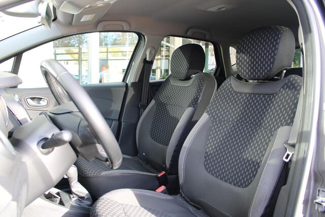 Renault CAPTUR 1.2 TCe Intens | Automaat | Trekhaak |