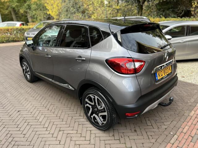 Renault CAPTUR 0.9 TCe Xmod Leder, Camera, Trekhaak, 1e Eigenaar