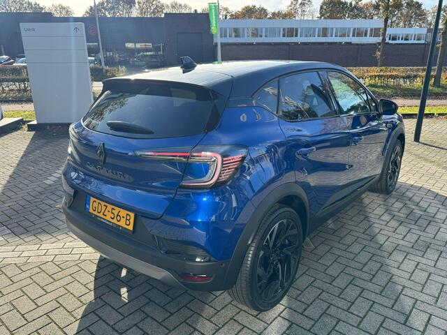Renault CAPTUR Mild Hybrid 160 EDC Esprit Alpine | BTW auto | 1 Eigenaar | NL Auto |