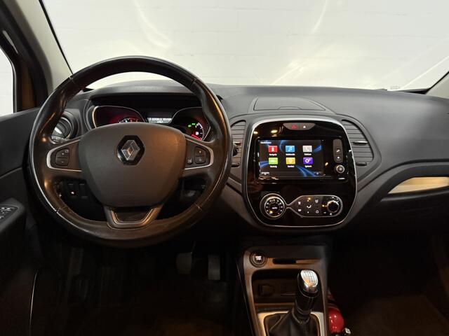 Renault CAPTUR TCe *Keyless*Bluetooth*Cruise*