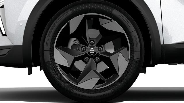 Renault CAPTUR TCe 115 techno l Vierseizoenenbanden l Uit voorraad leverbaar!