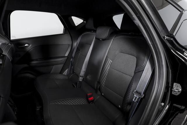 Renault CAPTUR 1.3 mild hybrid 160 esprit Alpine - Automaat | Adapt. Cruise | Stoel-+Stuurverw. | PDC | Camera | NAV + App. Connect | ECC | LM 19" | 4221