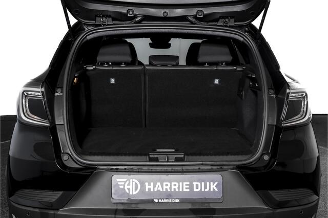 Renault CAPTUR 1.3 mild hybrid 160 esprit Alpine - Automaat | Adapt. Cruise | Stoel-+Stuurverw. | PDC | Camera | NAV + App. Connect | ECC | LM 19" | 4221