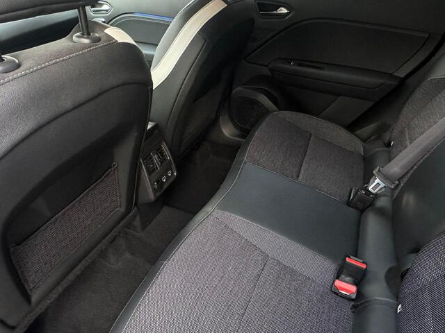 Renault CAPTUR mild hybrid 160 EDC Intens