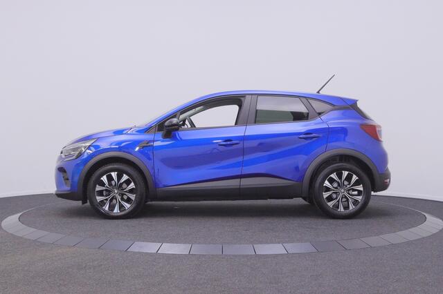 Renault CAPTUR 1.0 TCe 90 evolution | Navigatie | Cruise control | Camera |