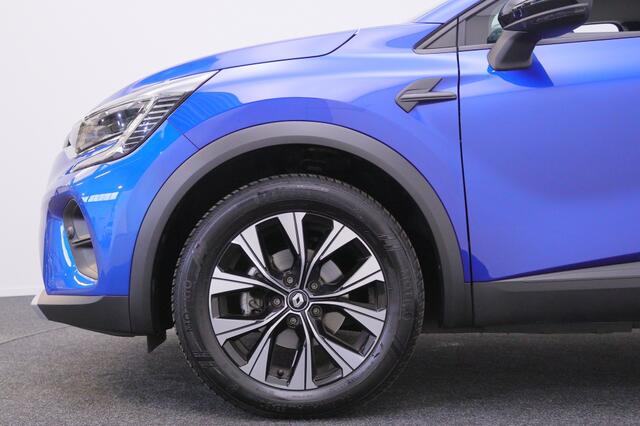 Renault CAPTUR 1.0 TCe 90 evolution | Navigatie | Cruise control | Camera |