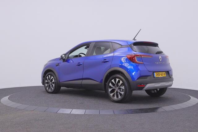 Renault CAPTUR 1.0 TCe 90 evolution | Navigatie | Cruise control | Camera |