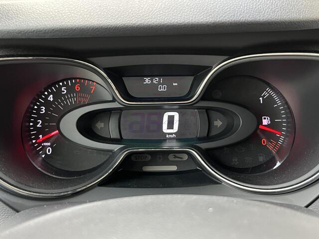 Renault CAPTUR 0.9 TCe Bose | Achteruitrijcamera | Parkeersensoren rondom | Navigatie | Cruise Control |