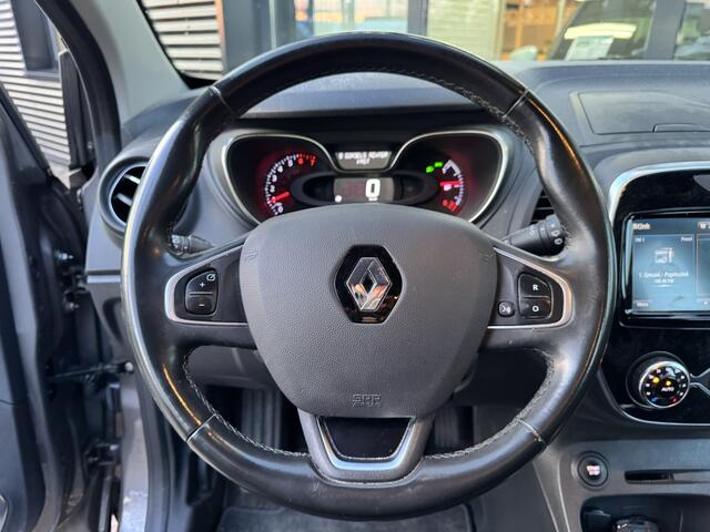 Renault CAPTUR 0.9 TCe Intens*Navi*Camera*ECC*EXPORT/EX.BPM*